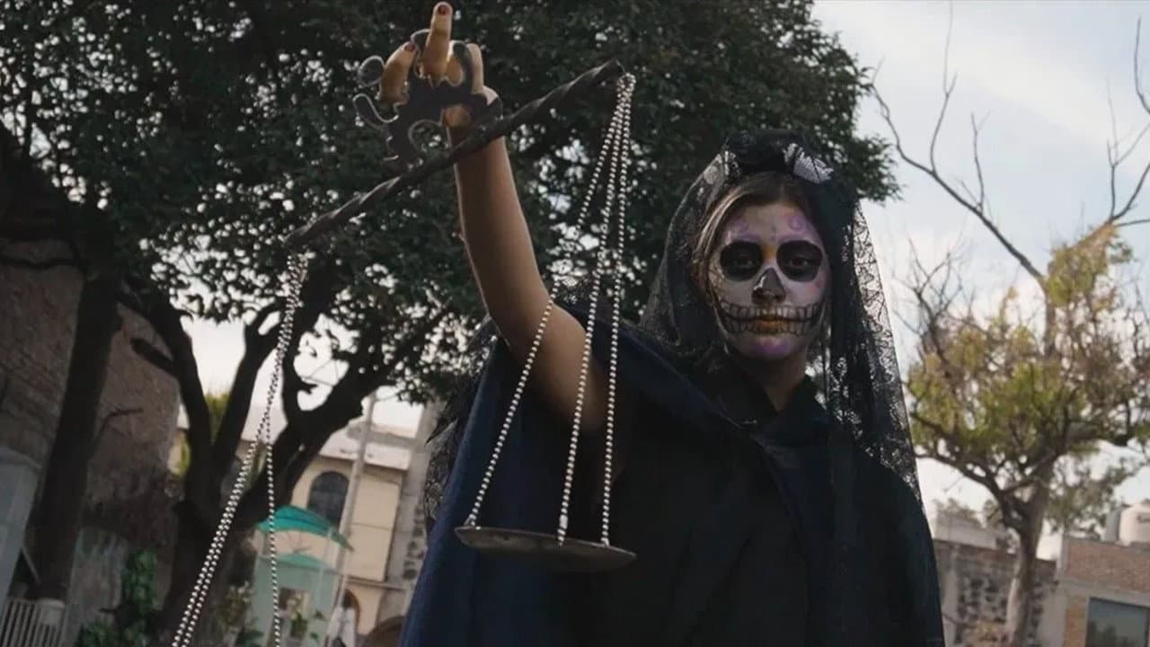 Backdrop – Mis Catrinas Mestizas