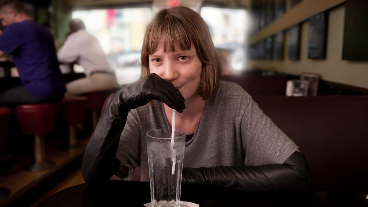Backdrop – Maps to the Stars