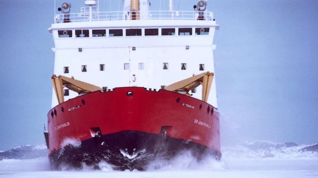 Backdrop – Momentum