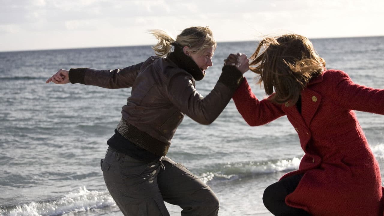 Backdrop – Lille soldat