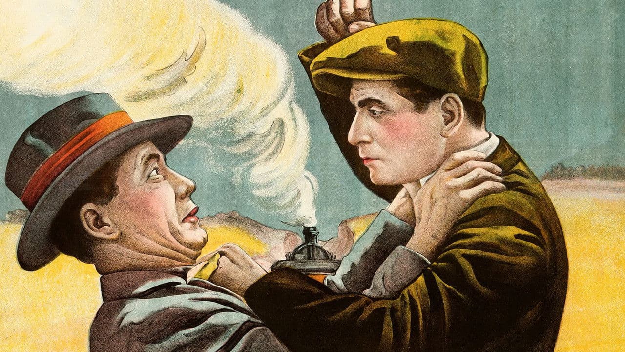 Backdrop – The Lure of the Circus