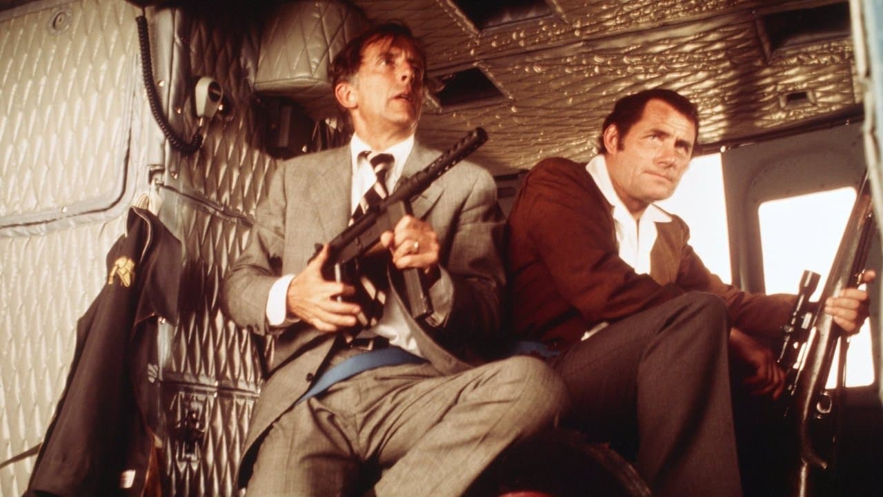 Backdrop – Schwarzer Sonntag