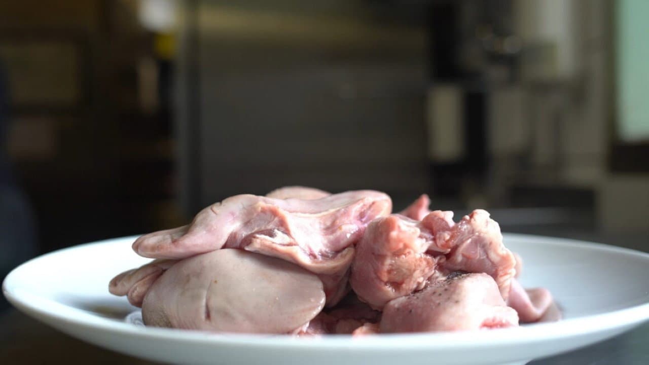 Backdrop – Modersmålsmord