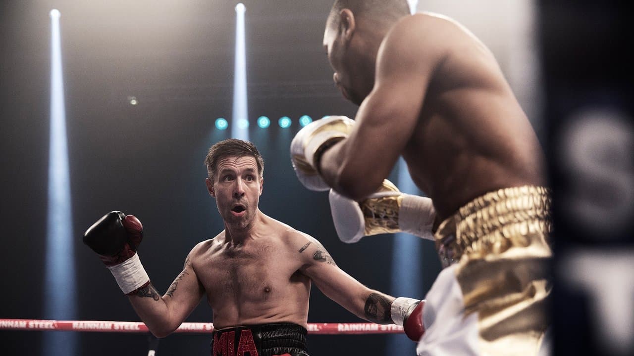 Backdrop – Journeyman