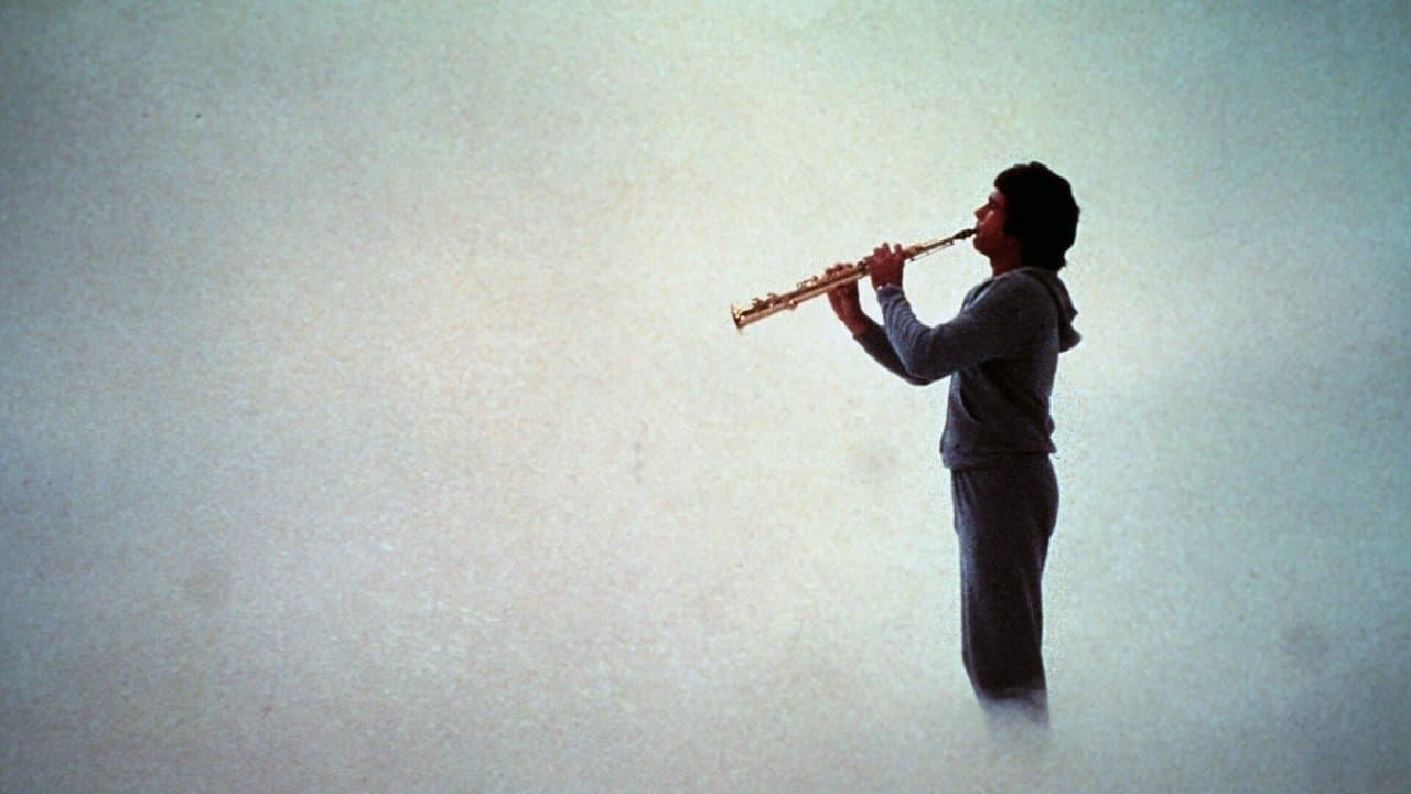 Backdrop – Der Himmel soll warten