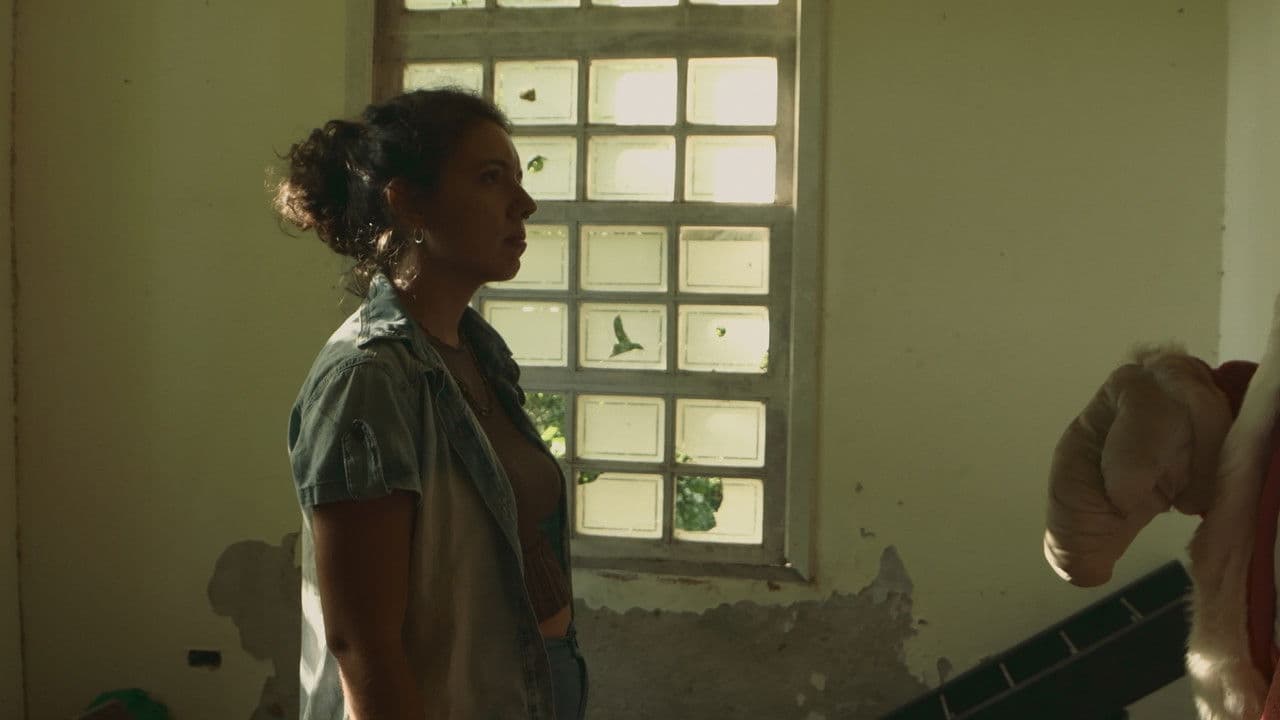 Backdrop – A Antifábula do Papai Noel