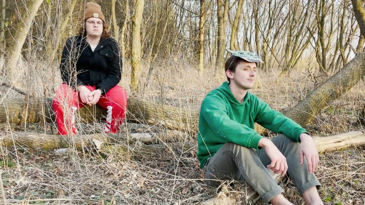 Backdrop – Isaiah vs. The Hodag