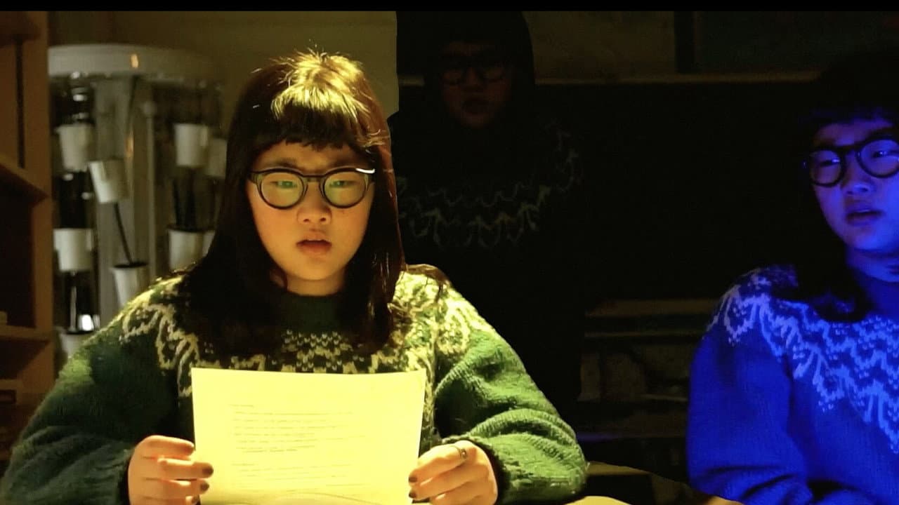 Backdrop – Mirror - A Short Film