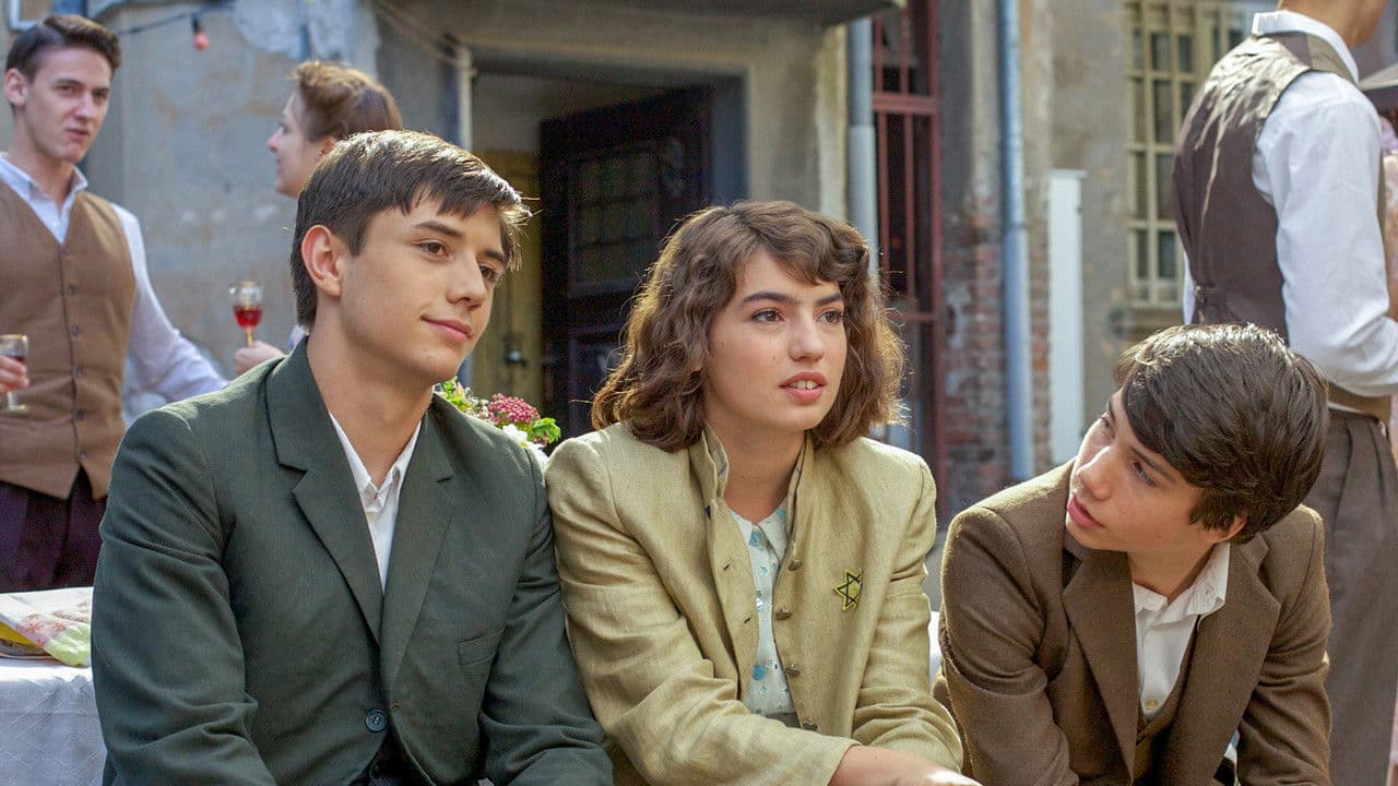 Backdrop – Bulgarian Rhapsody