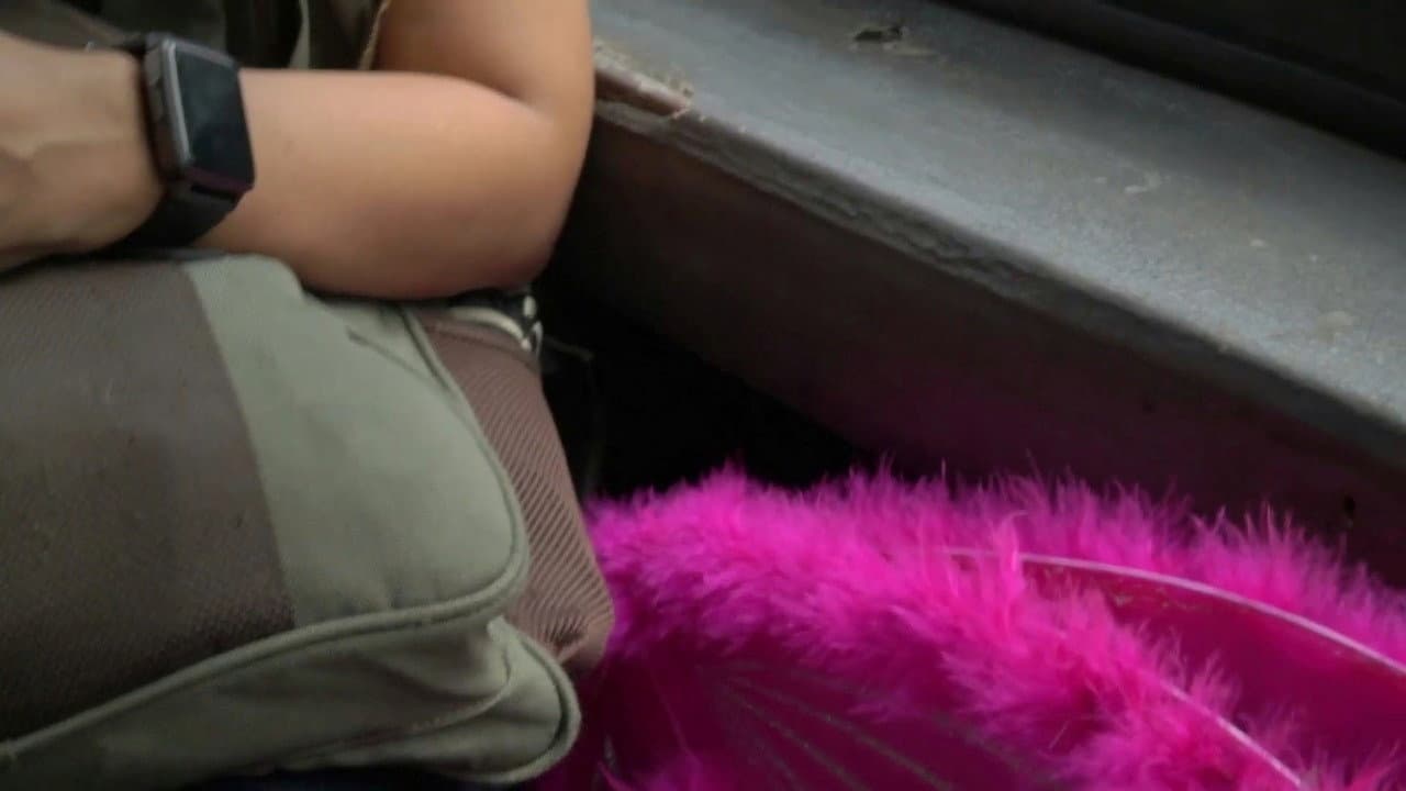 Backdrop – Ibu Periku