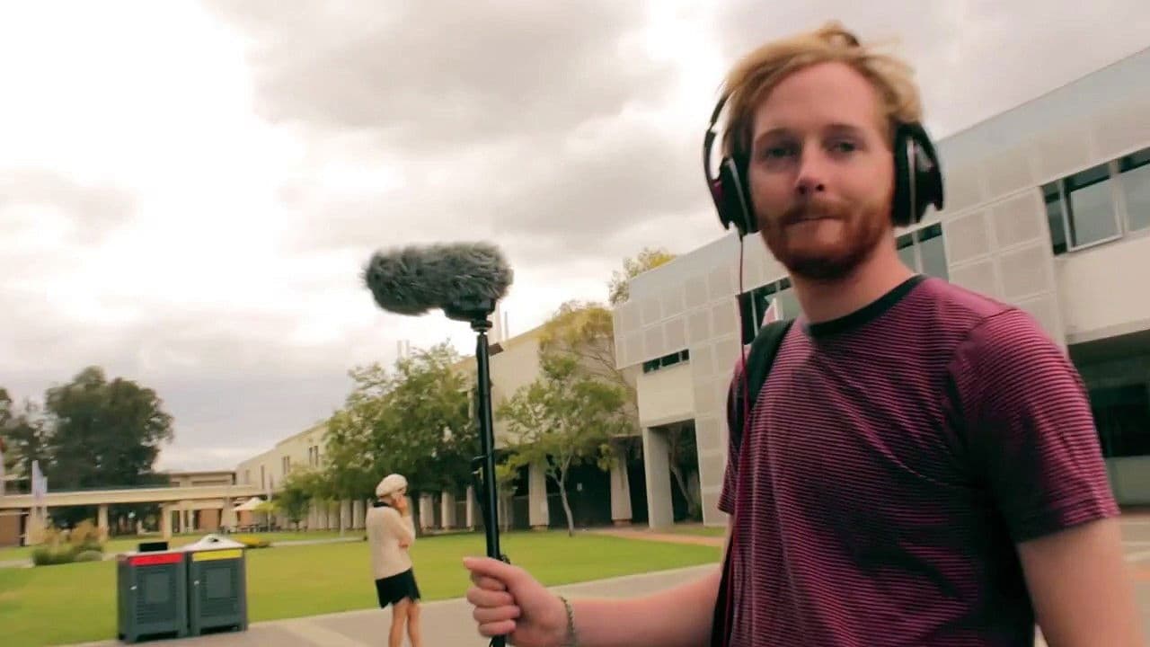 Backdrop – The Museum Project