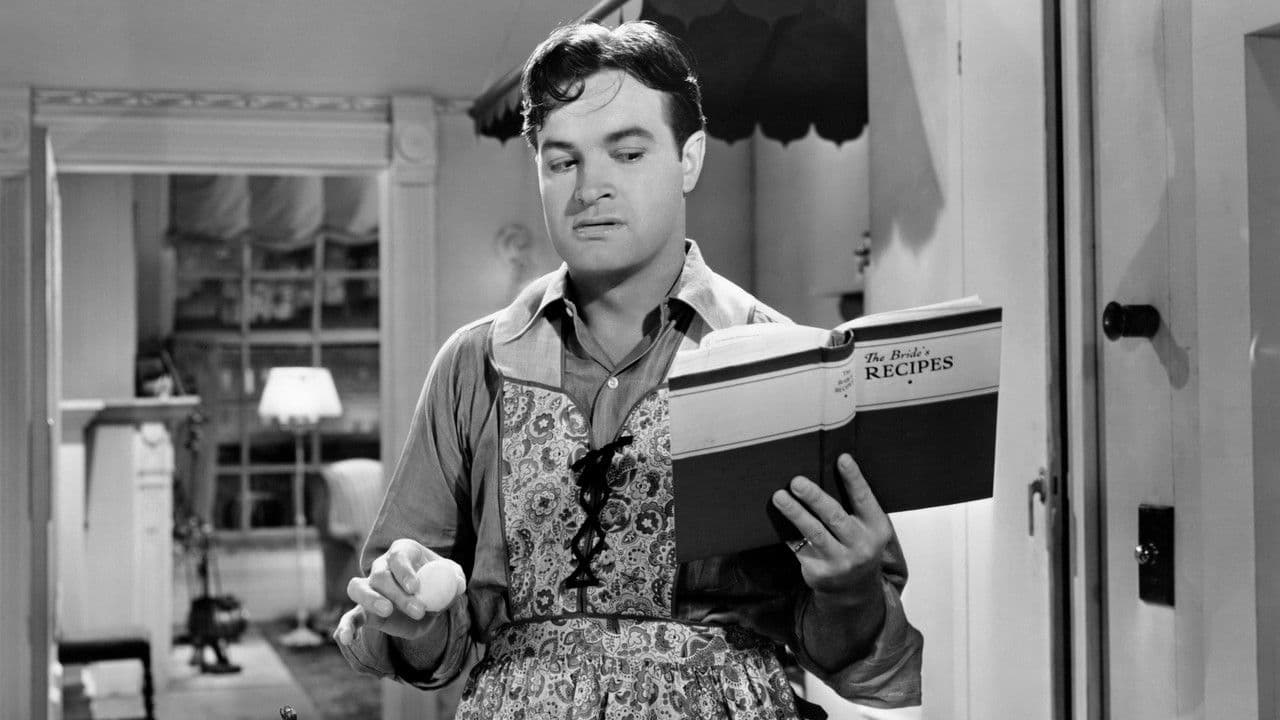 Backdrop – Thanks for the Memory