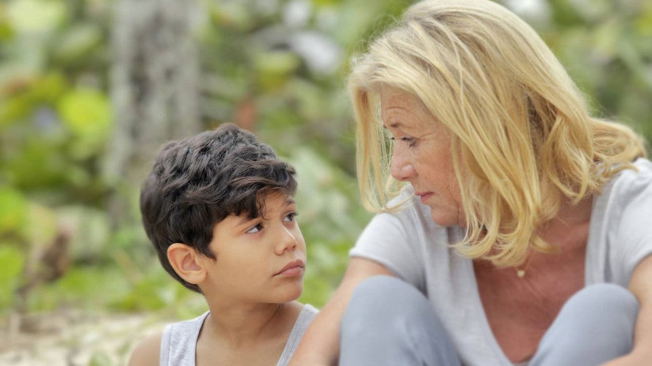 Backdrop – Kubanisch für Fortgeschrittene