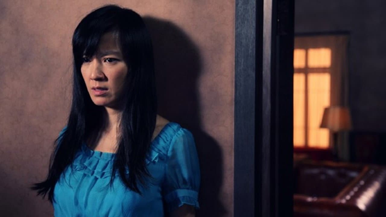 Backdrop – 奪命心跳