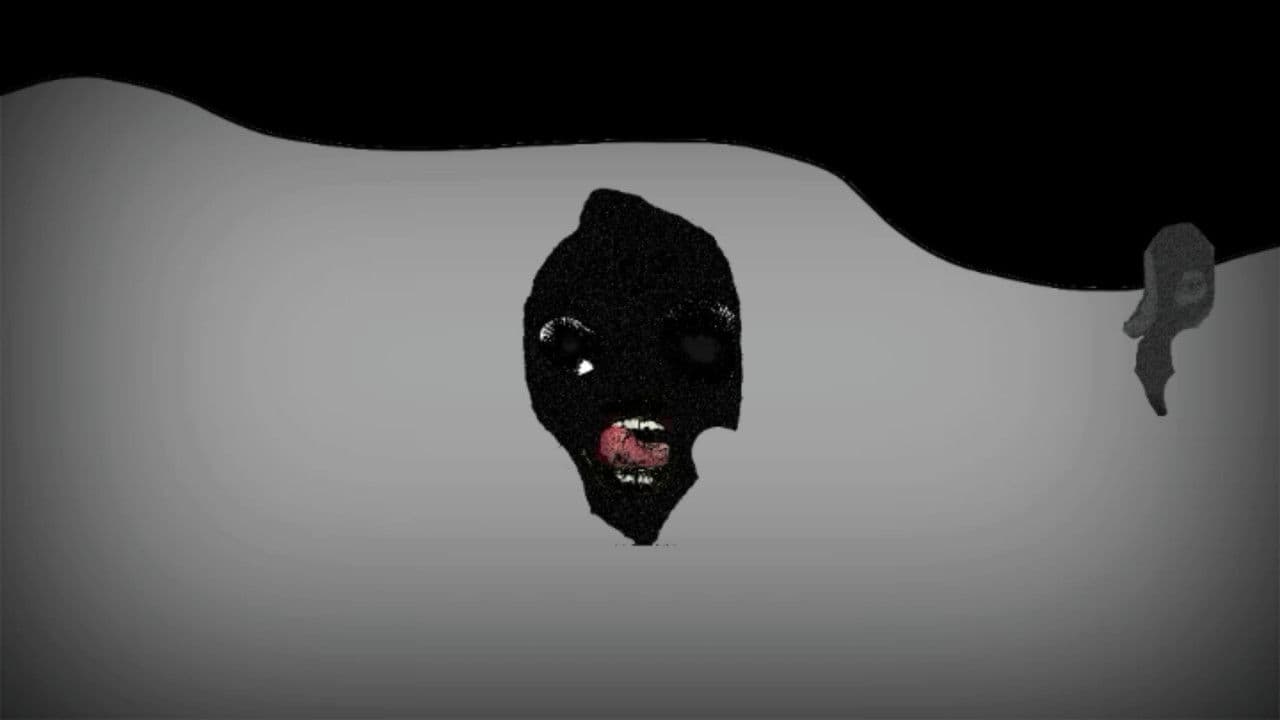 Backdrop – A Eye that Dreams