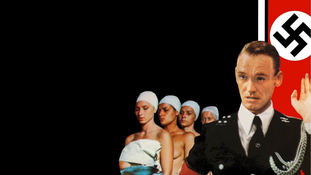 Backdrop – Le deportate della sezione speciale SS