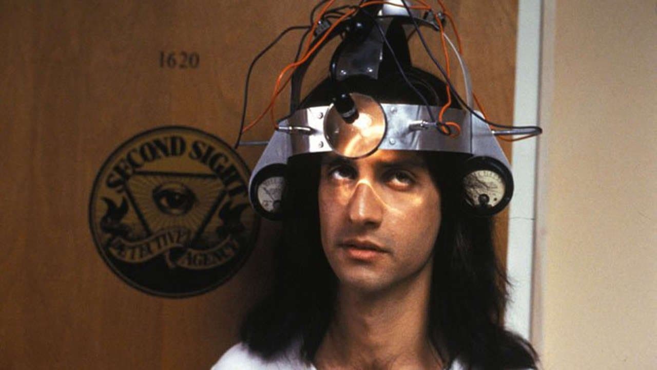 Backdrop – Mein Partner mit dem zweiten Blick