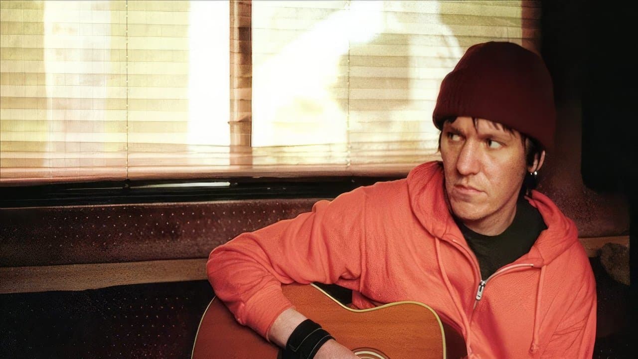 Backdrop – Heaven Adores You