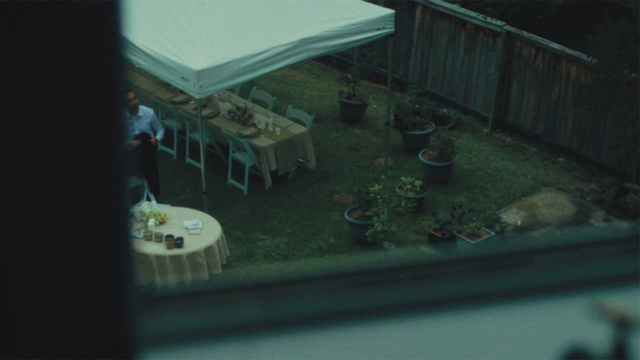 Backdrop – またね