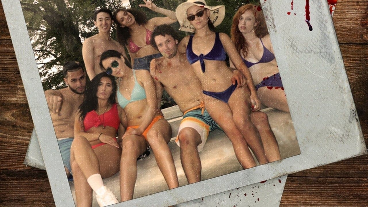 Backdrop – Parched 2: Hangry