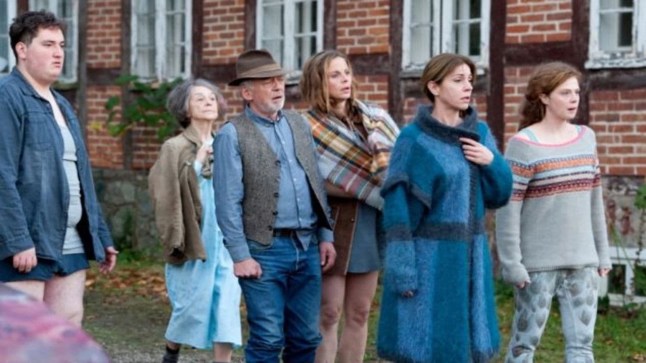 Backdrop – Matthiesens Töchter