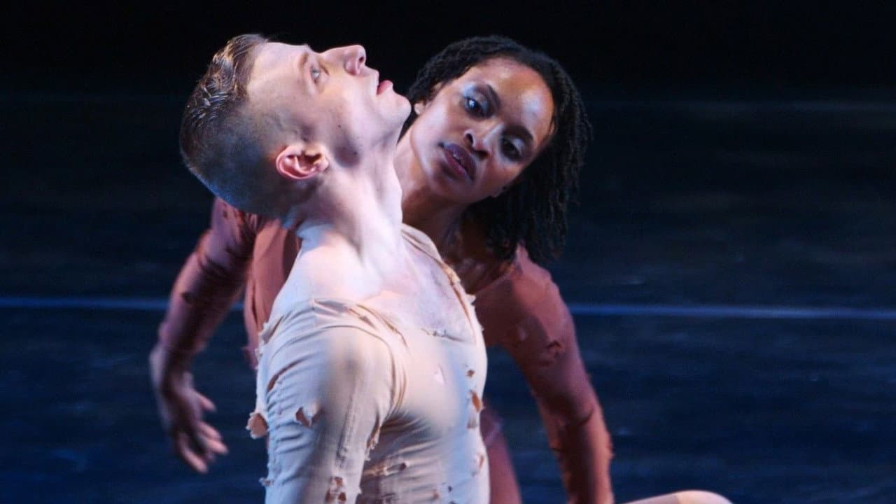 Backdrop – If the Dancer Dances