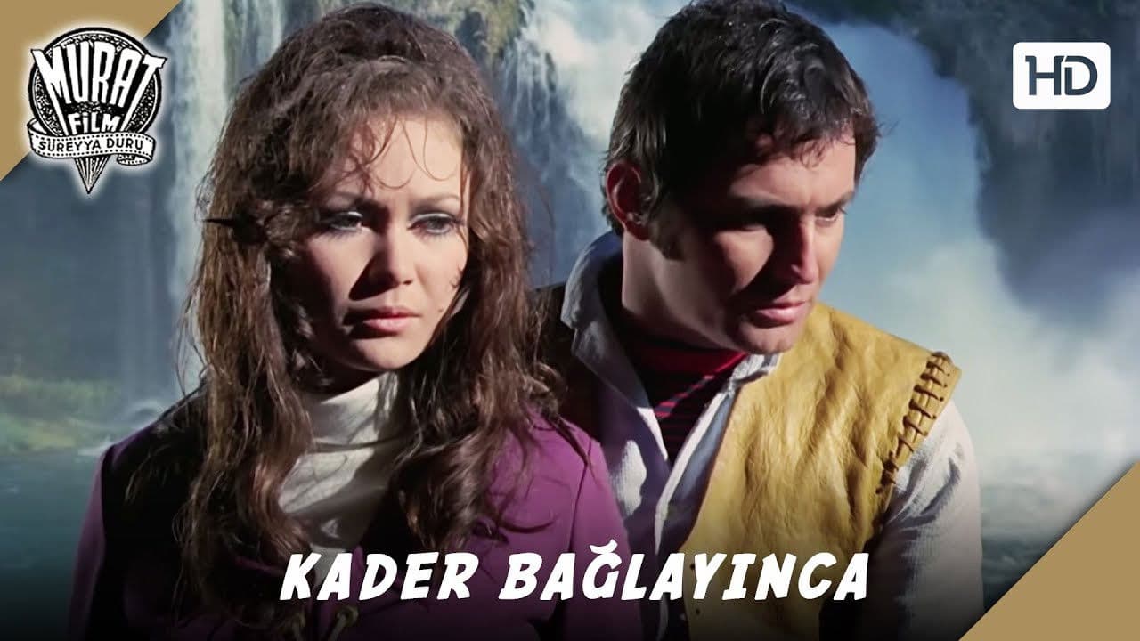 Backdrop – Kader Bağlayınca