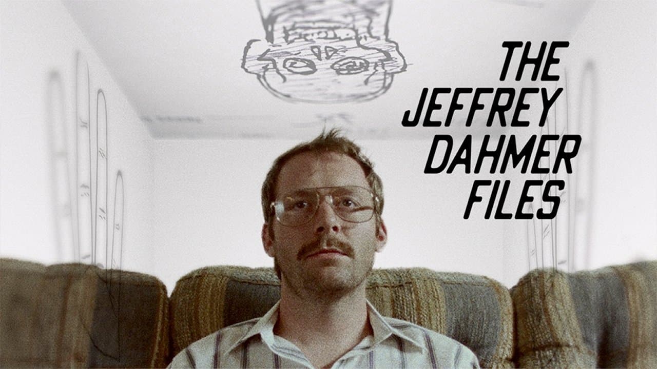 Backdrop – The Jeffrey Dahmer Files