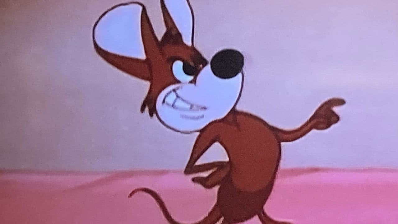 Backdrop – Popeye und die Ruhestörung