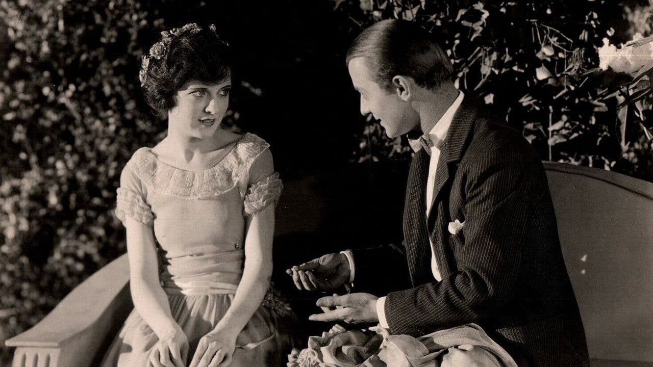 Backdrop – Only 38