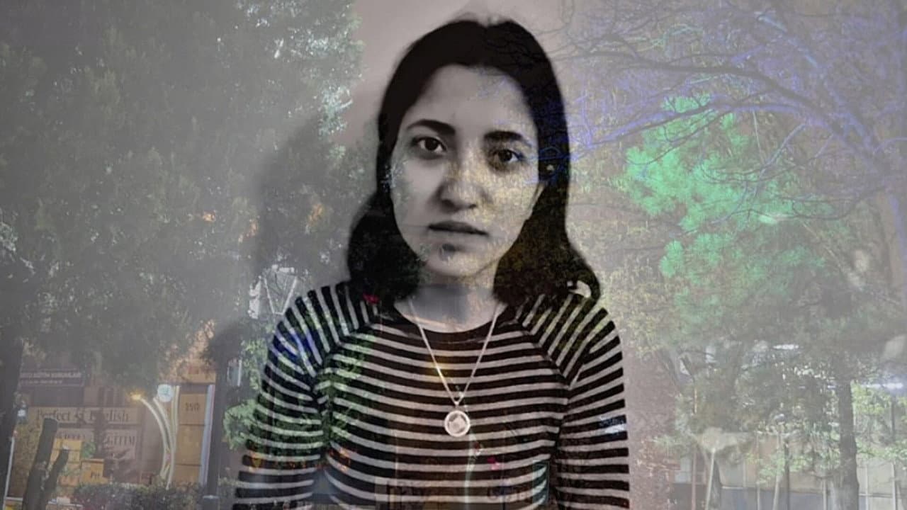 Backdrop – Bir Çöküşün Anatomisi