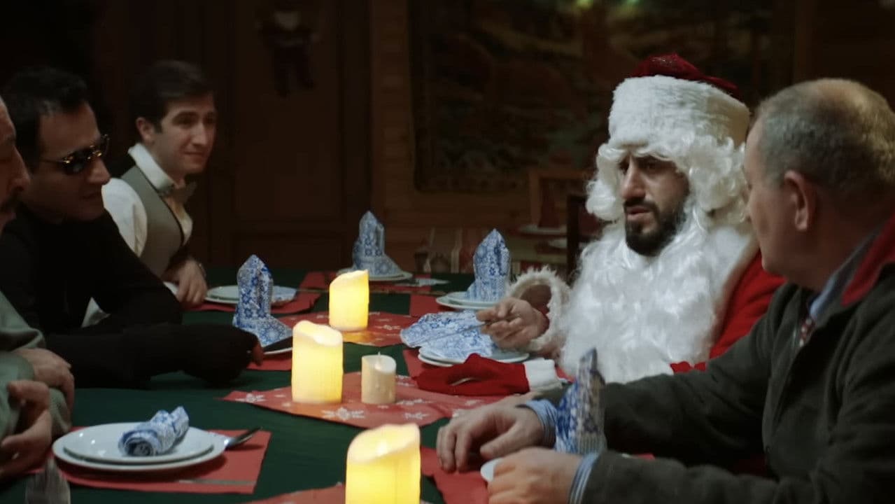 Backdrop – Həmrəylik Günü