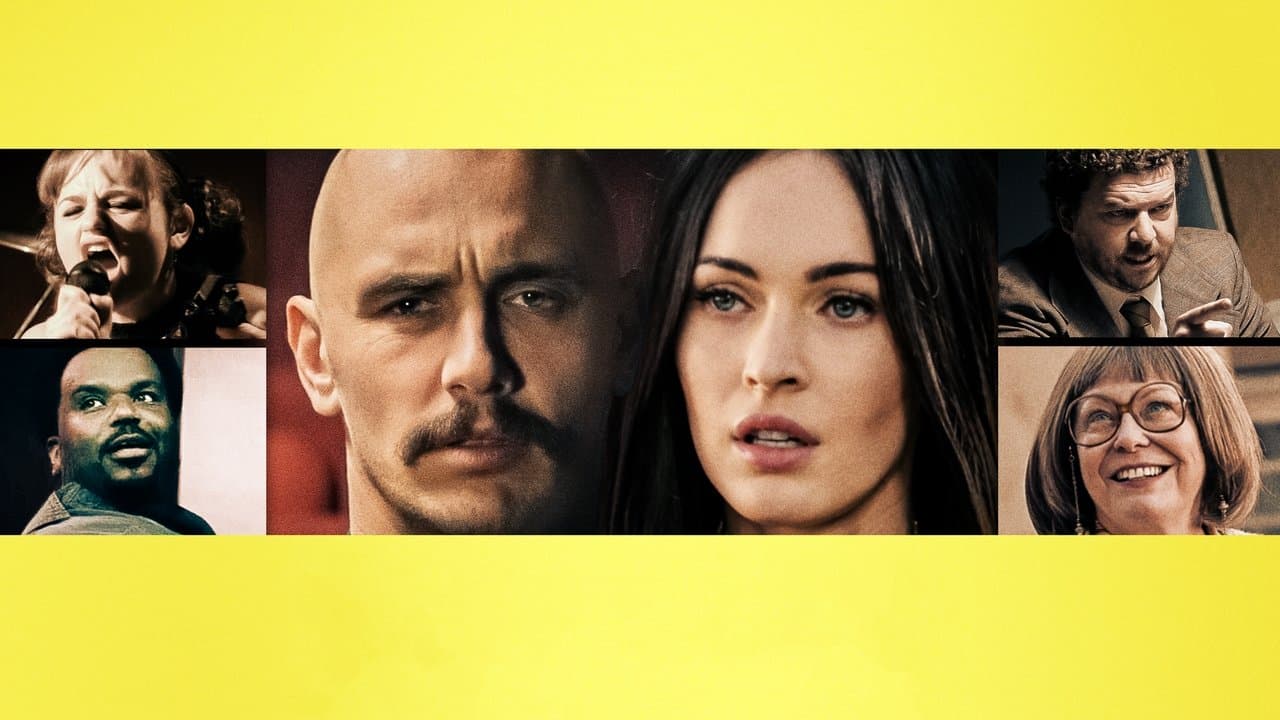 Backdrop – Zeroville