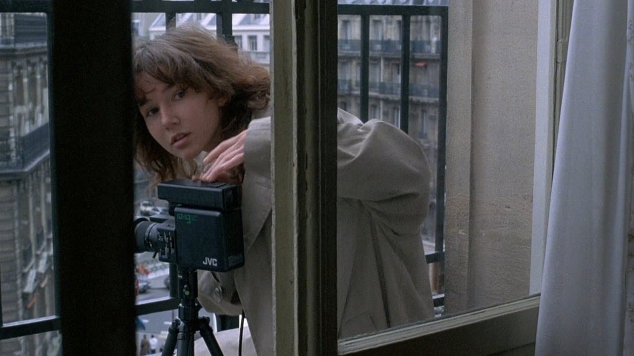 Backdrop – Detective