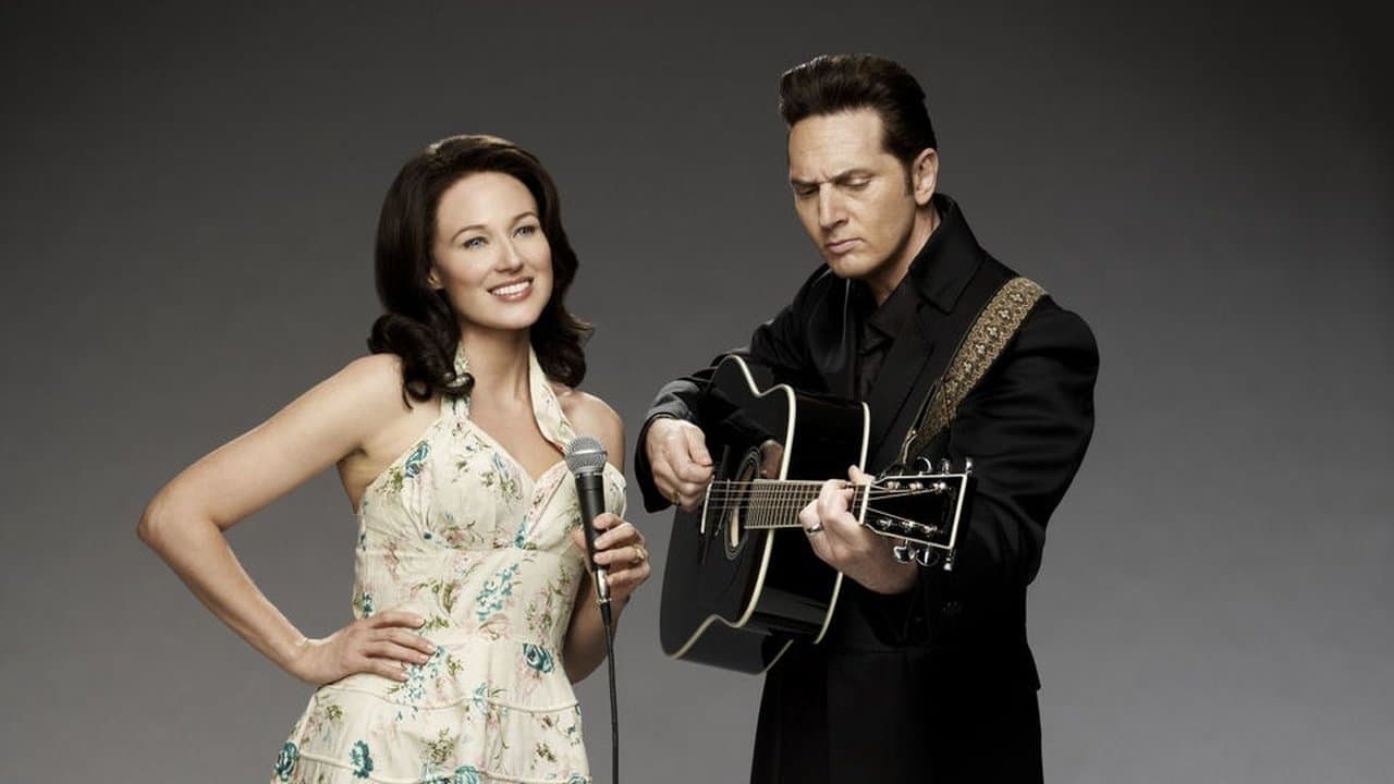 Backdrop – Ring of Fire