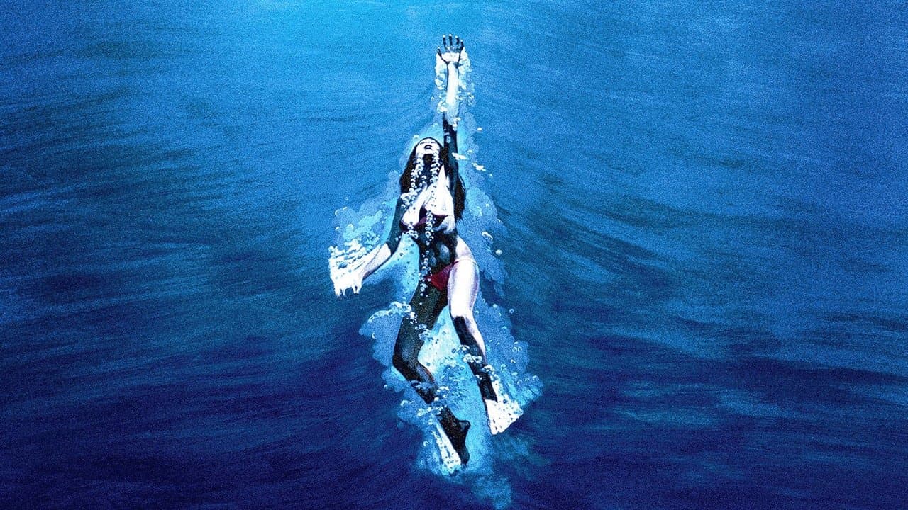 Backdrop – Die Tiefe