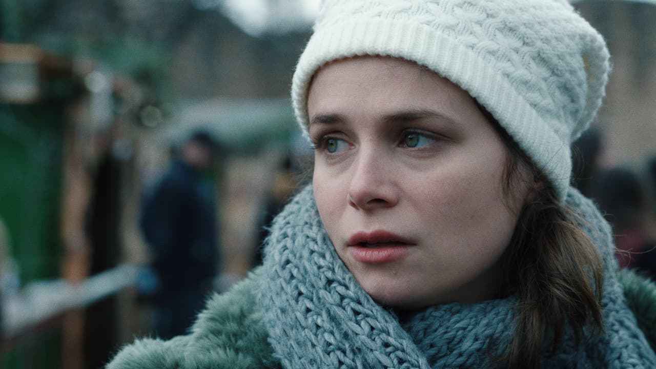 Backdrop – Ana, mon amour