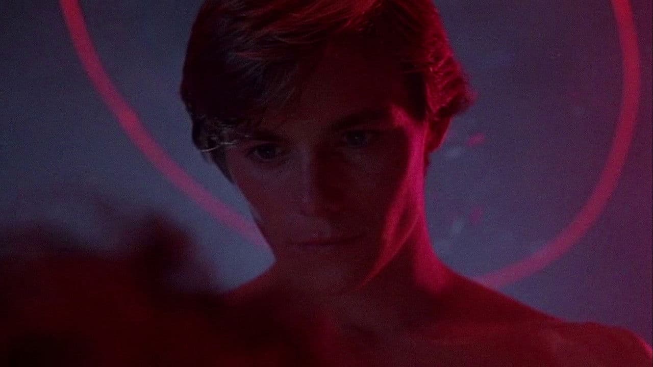 Backdrop – Ein himmlischer Lümmel