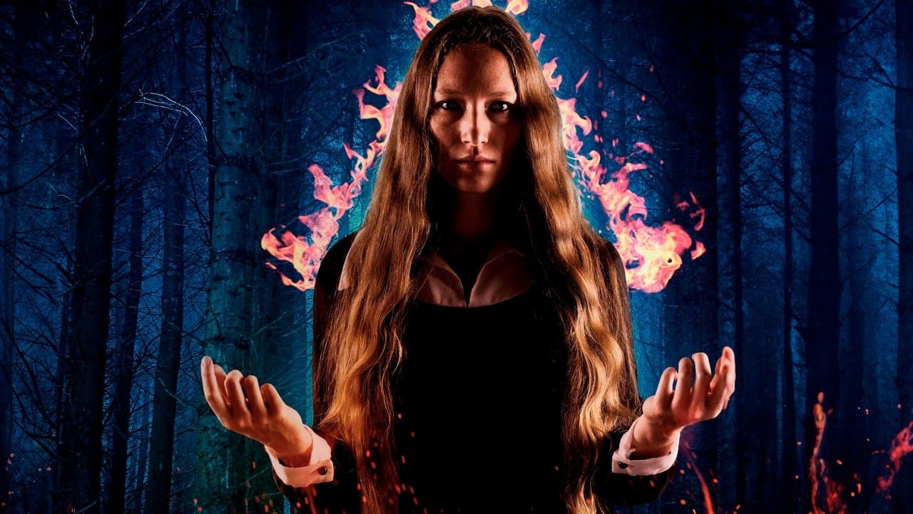 Backdrop – The Ones You Didn’t Burn