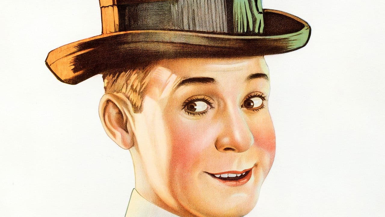 Backdrop – There He Goes