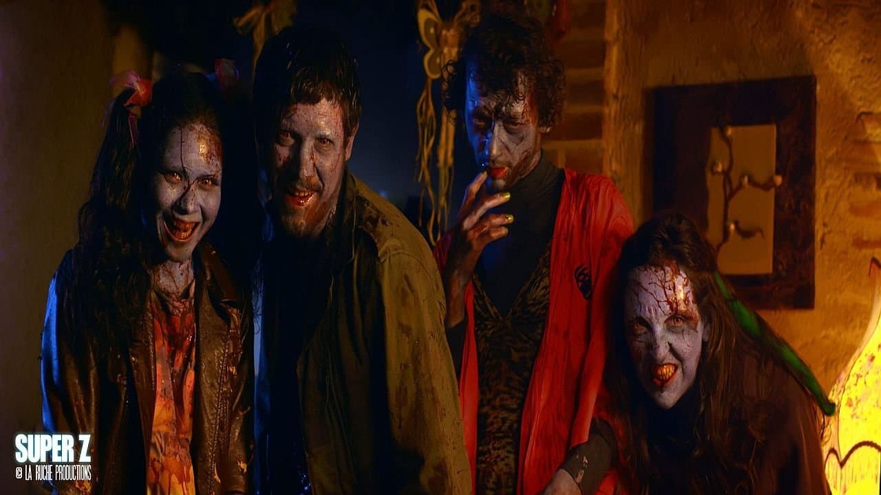 Backdrop – Super Z