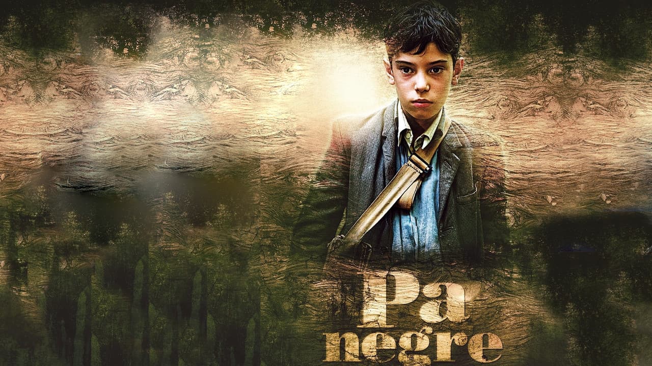 Backdrop – Pa Negre