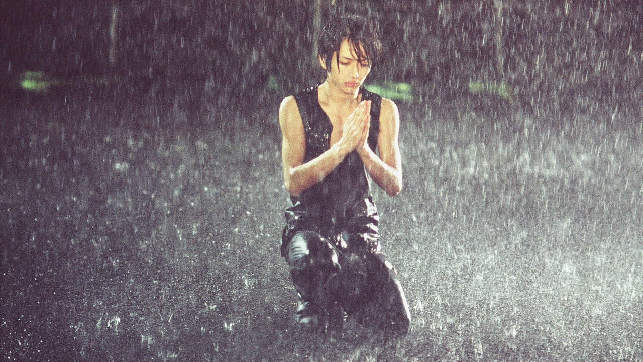 Backdrop – Love Exposure