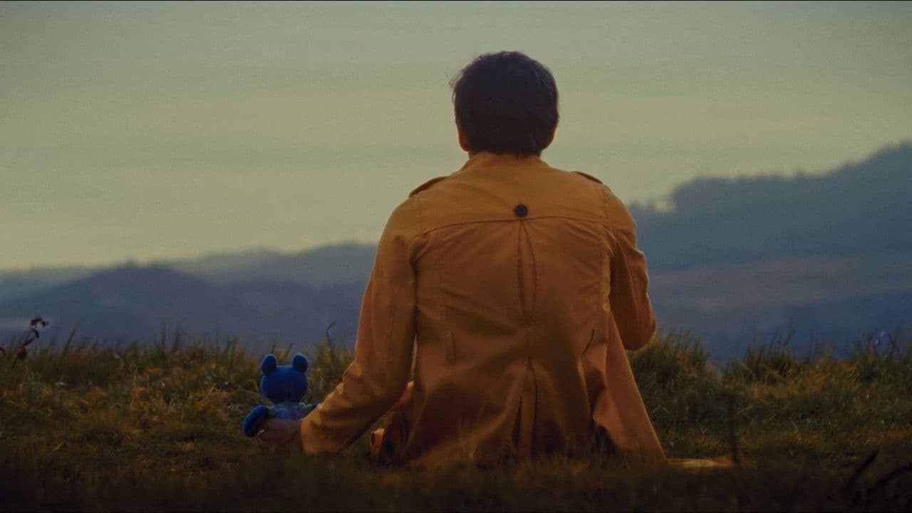 Backdrop – Nargual Review: La Película