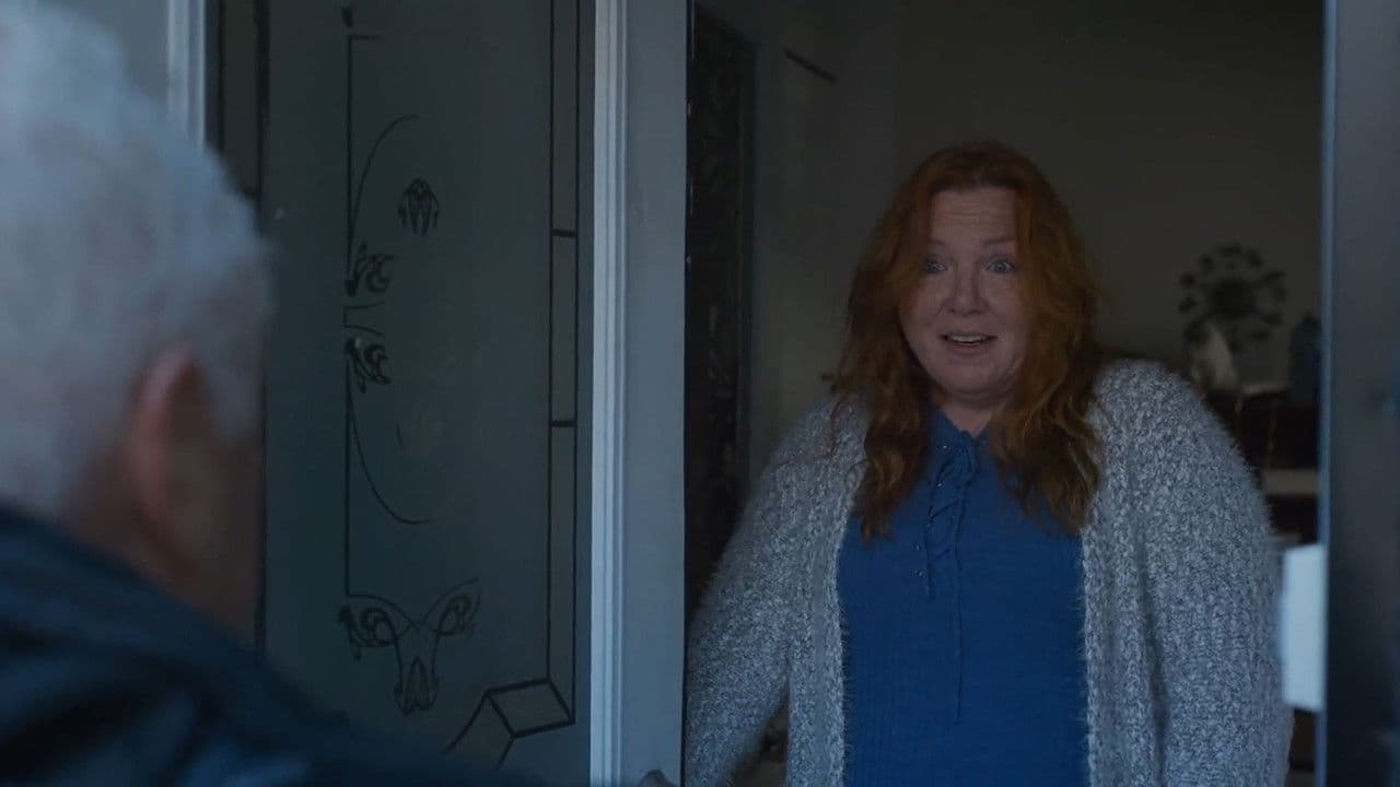 Backdrop – Chez nous