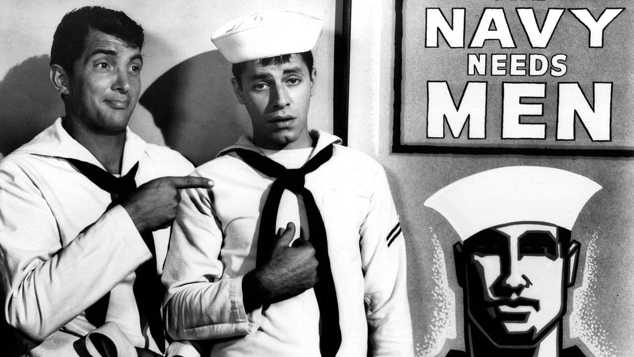 Backdrop – Seemann, pass auf