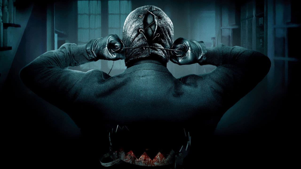 Backdrop – The Collector