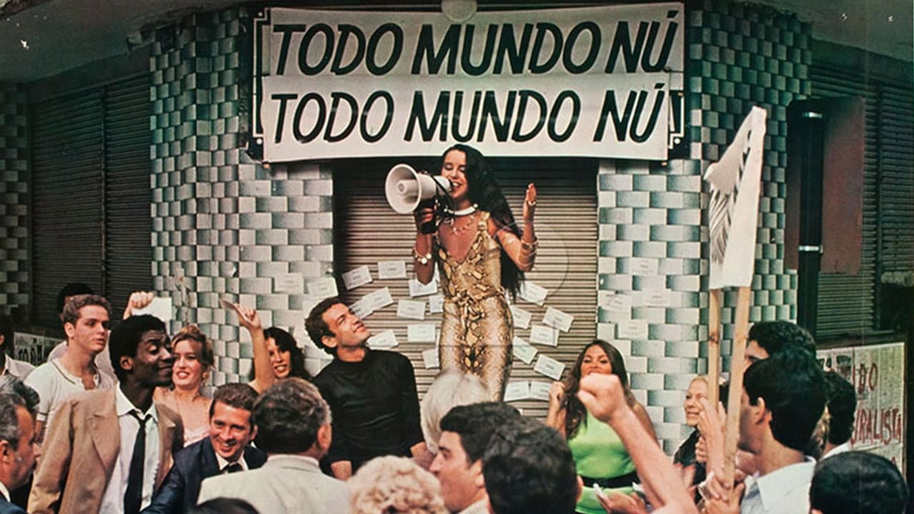Backdrop – Luz Del Fuego