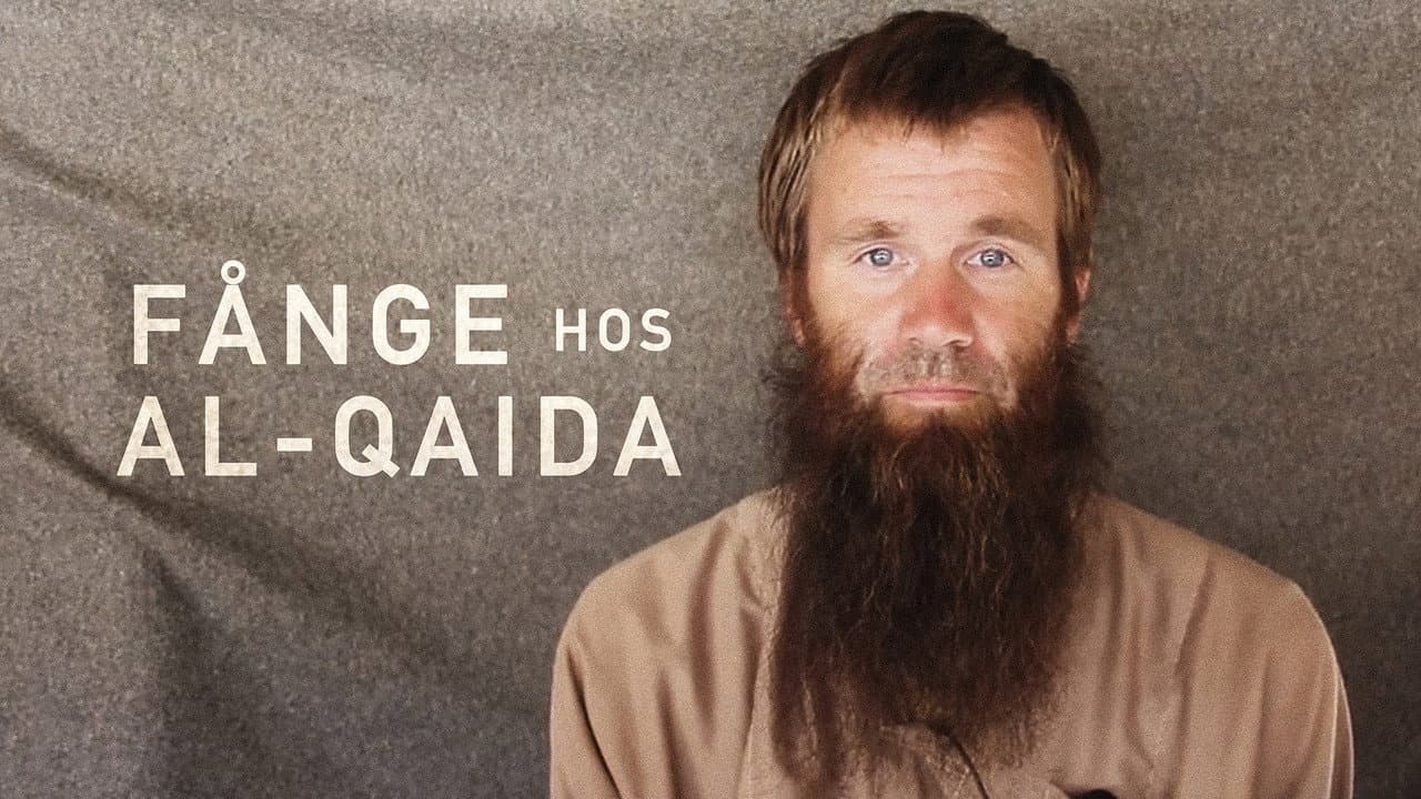 Backdrop – Fånge hos al-Qaida