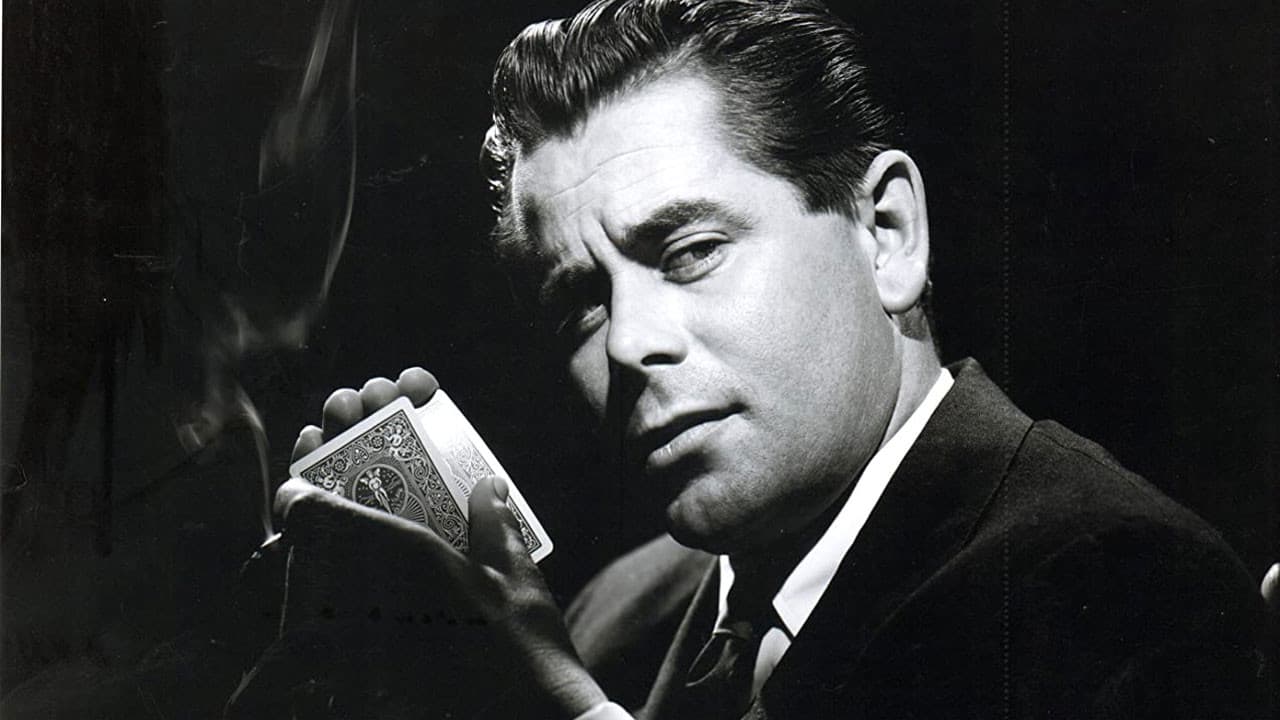 Backdrop – Der Mann, der zu Weihnachten kam